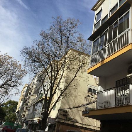 Apartamento Asturias Διαμέρισμα Σεβίλλη Εξωτερικό φωτογραφία