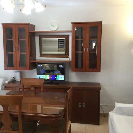 Apartamento Asturias Διαμέρισμα Σεβίλλη Εξωτερικό φωτογραφία